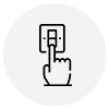 Fan Speed Icon