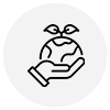 Eco Friendly Icon