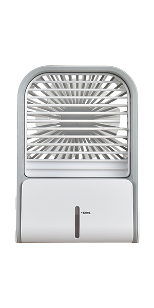 FrostCooler Features