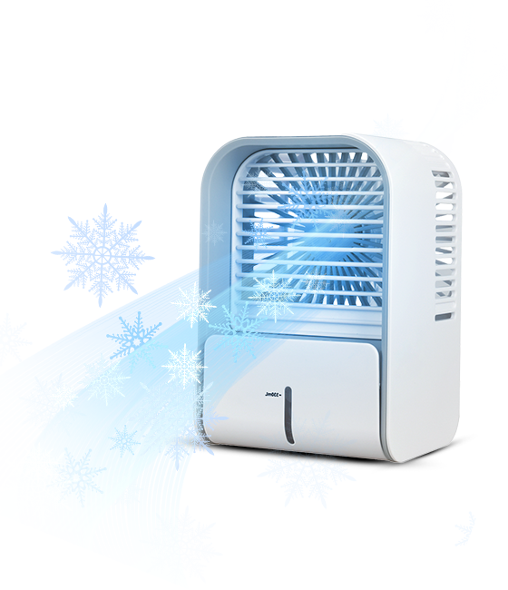 FrostCooler Portable Air Cooler
