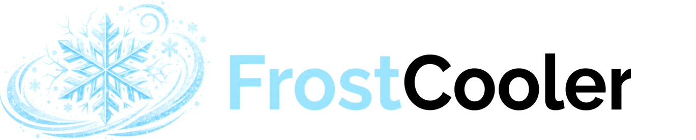 FrostCooler Logo